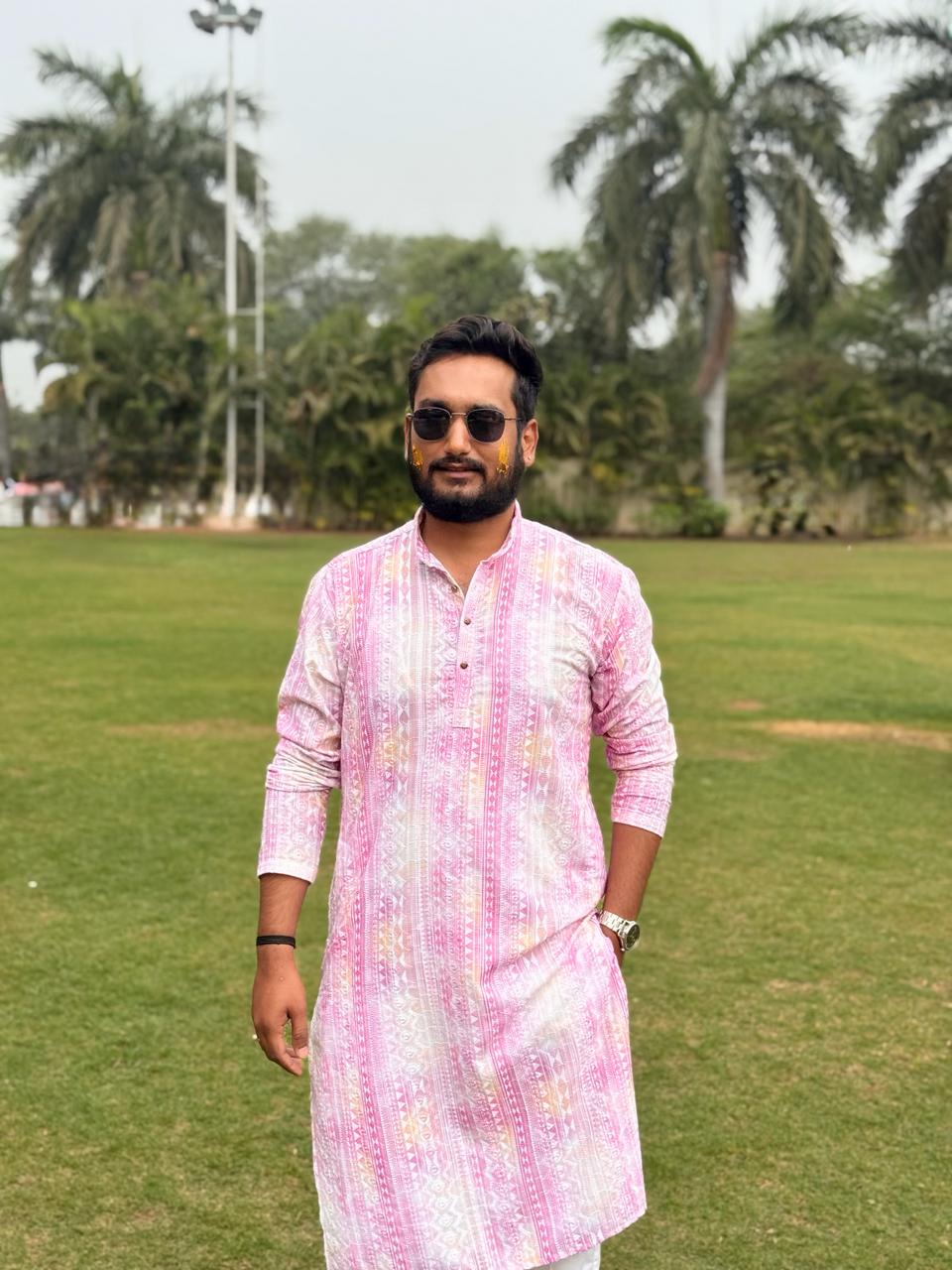 Dhrumil Traditional 2