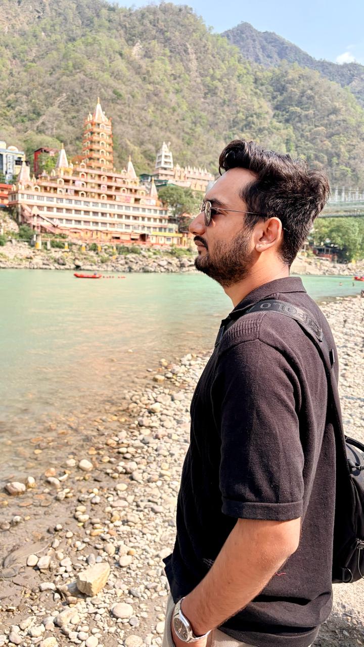 Dhrumil Outdoor 3